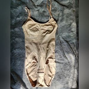 NIB ShapeHer Bodysuit Large